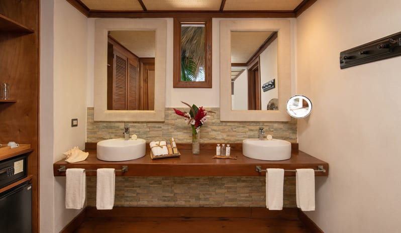 Zoëtry Agua Punta Cana-Villa Caney Garden view 8_3037